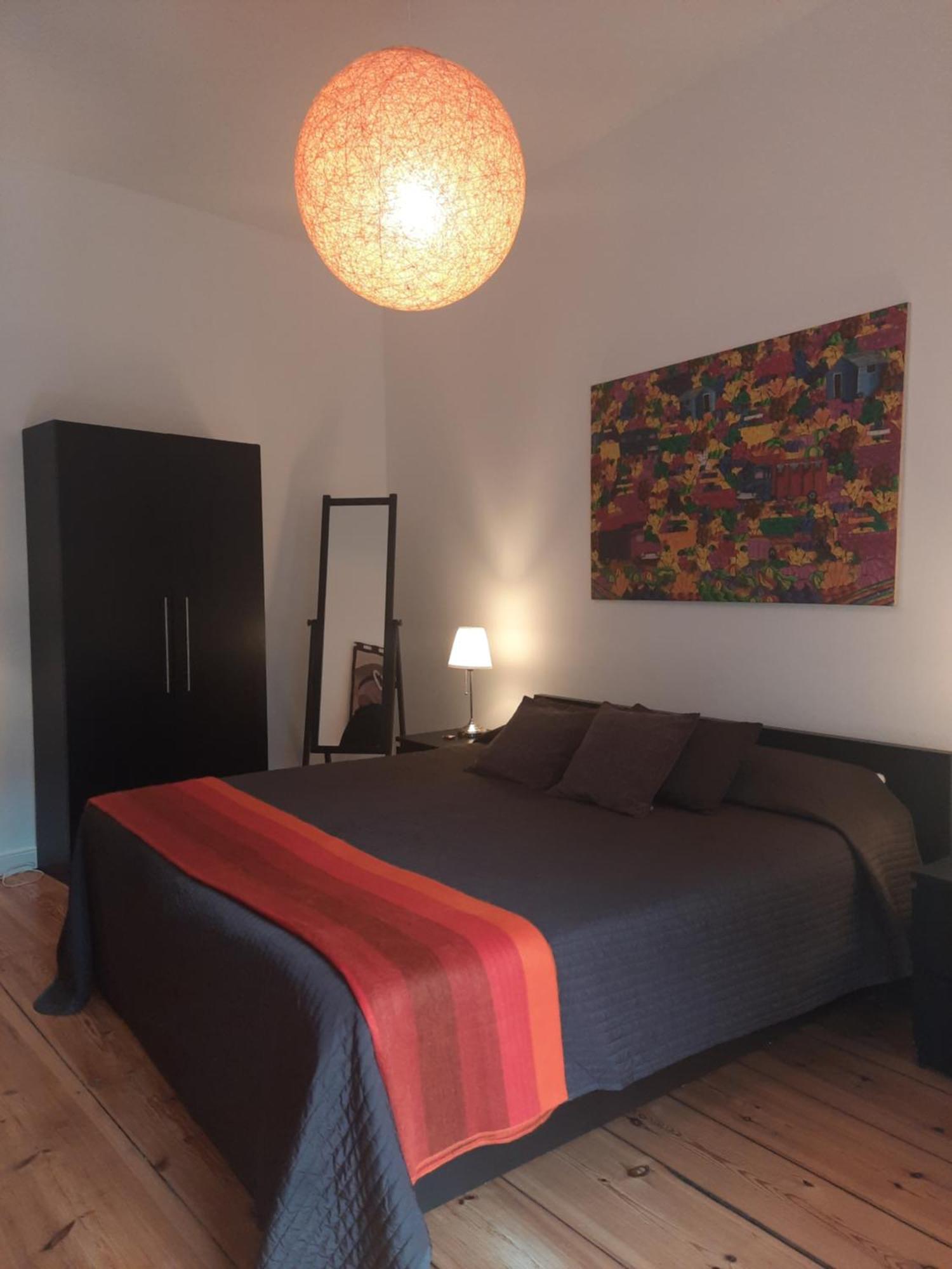 Mitte Appartamento Berlino