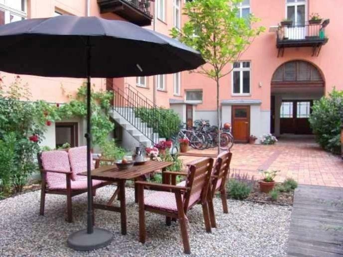 Mitte Appartamento *