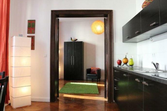 Appartamento Mitte Berlino