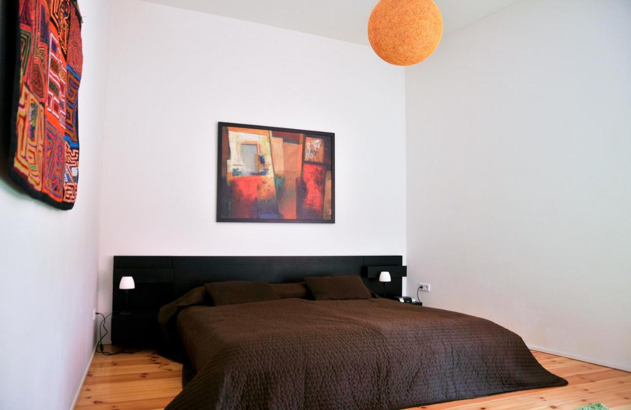 Mitte Apartment Berlin