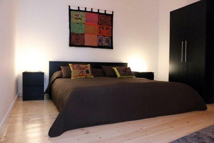Apartment Mitte